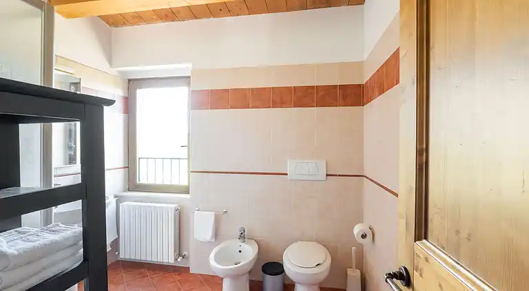 Ferienhaus in Torchiaro