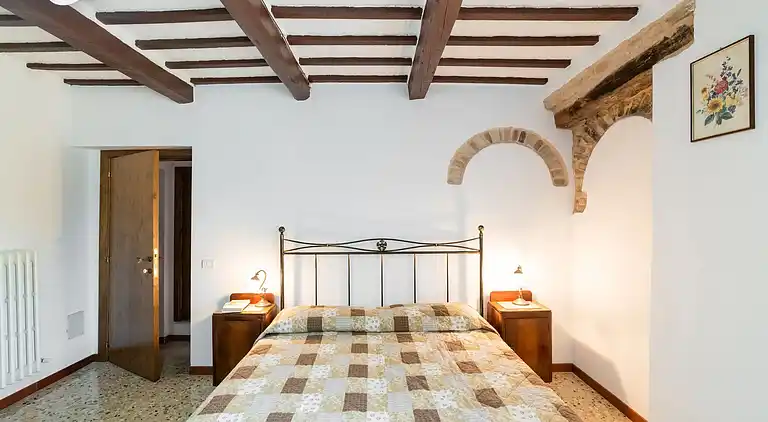 Ferienhaus in Torchiaro