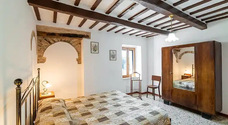 Ferienhaus in Torchiaro