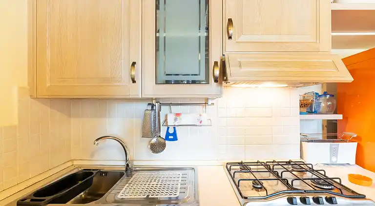 Ferienhaus in Torchiaro