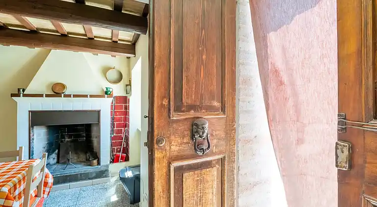 Ferienhaus in Torchiaro