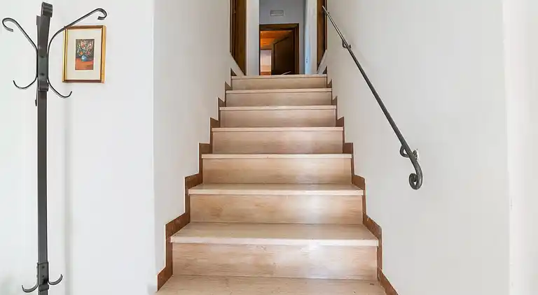 Ferienhaus in Torchiaro