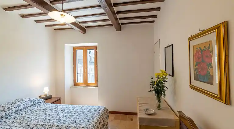 Ferienhaus in Torchiaro