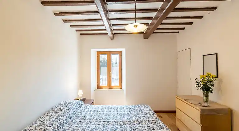 Ferienhaus in Torchiaro