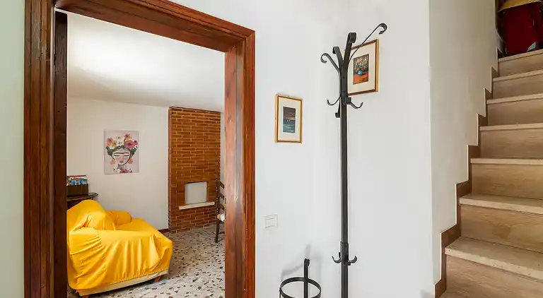 Ferienhaus in Torchiaro