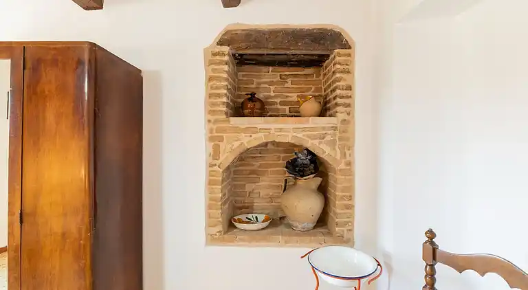 Ferienhaus in Torchiaro