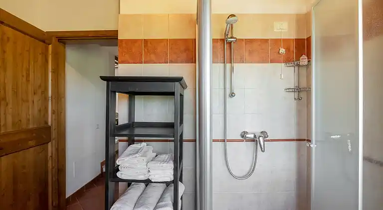 Ferienhaus in Torchiaro