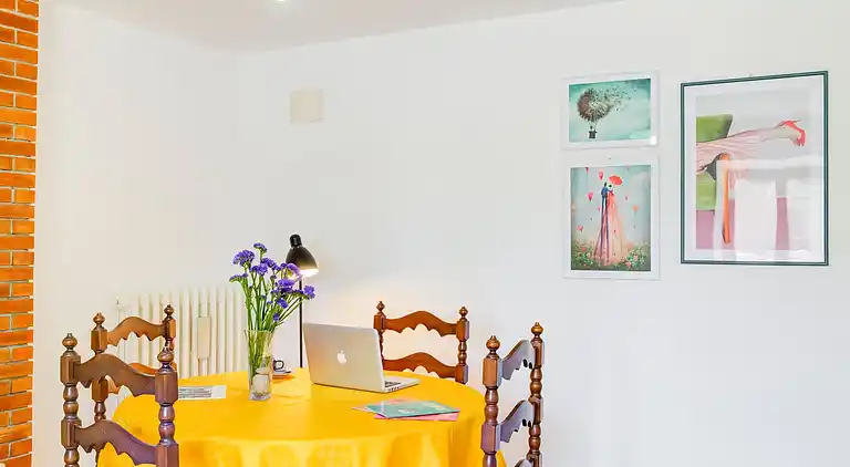 Ferienhaus in Torchiaro