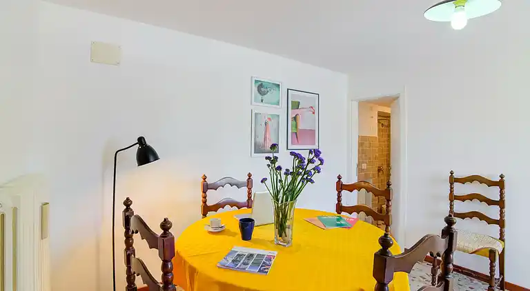 Ferienhaus in Torchiaro