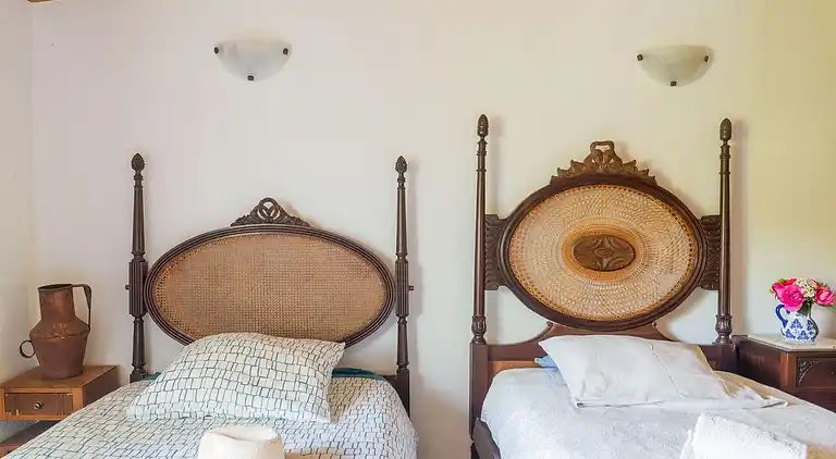 Farm house in São Sebastião da Giesteira