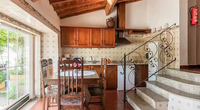 Manor house in São Sebastião da Giesteira