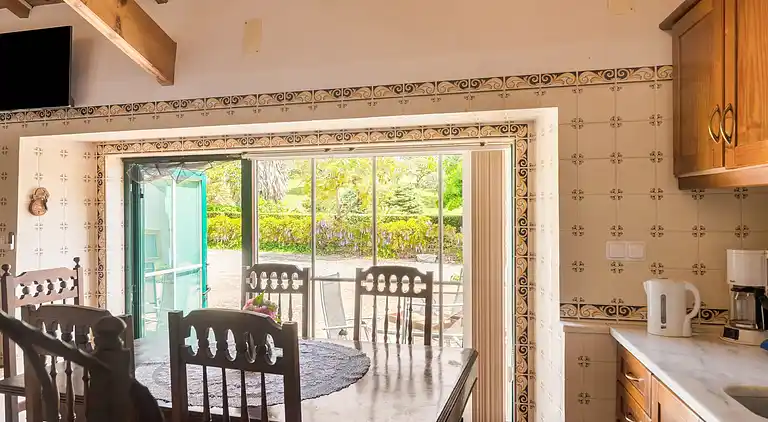 Manor house in São Sebastião da Giesteira