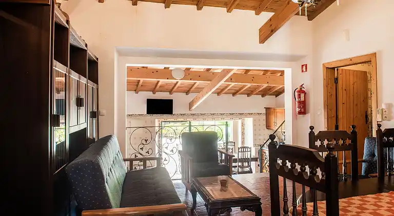 Manor house in São Sebastião da Giesteira