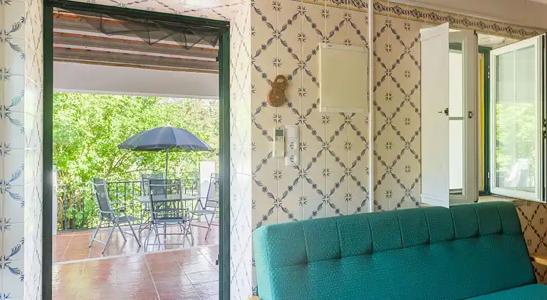 Farm house in São Sebastião da Giesteira