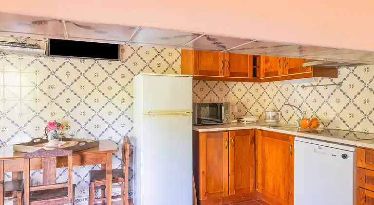 Farm house in São Sebastião da Giesteira