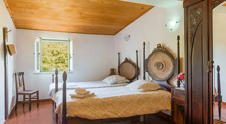 Farm house in São Sebastião da Giesteira