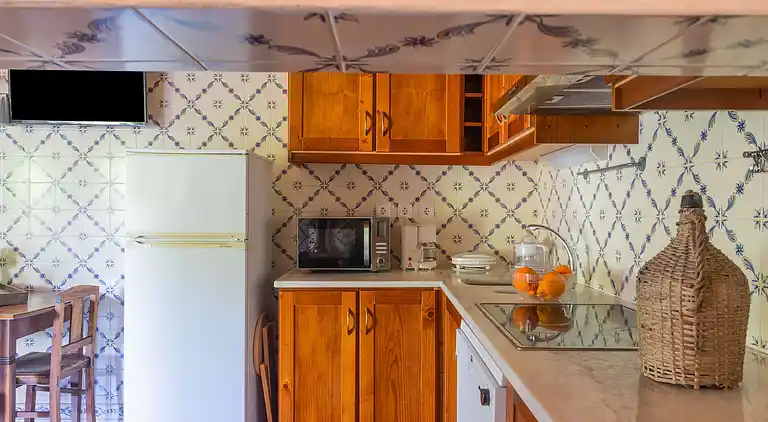 Farm house in São Sebastião da Giesteira