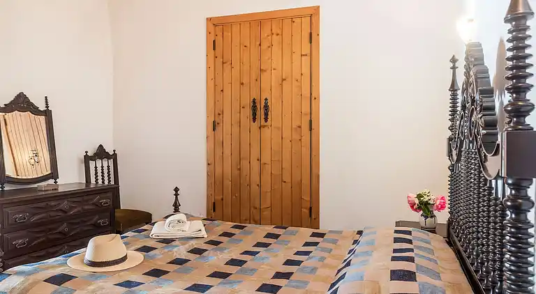 Manor house in São Sebastião da Giesteira