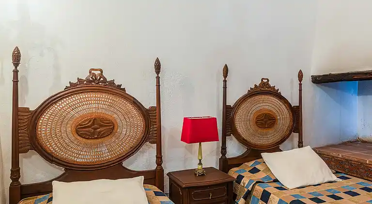 Manor house in São Sebastião da Giesteira