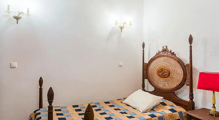 Manor house in São Sebastião da Giesteira