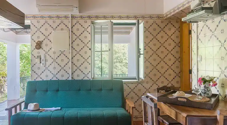 Farm house in São Sebastião da Giesteira