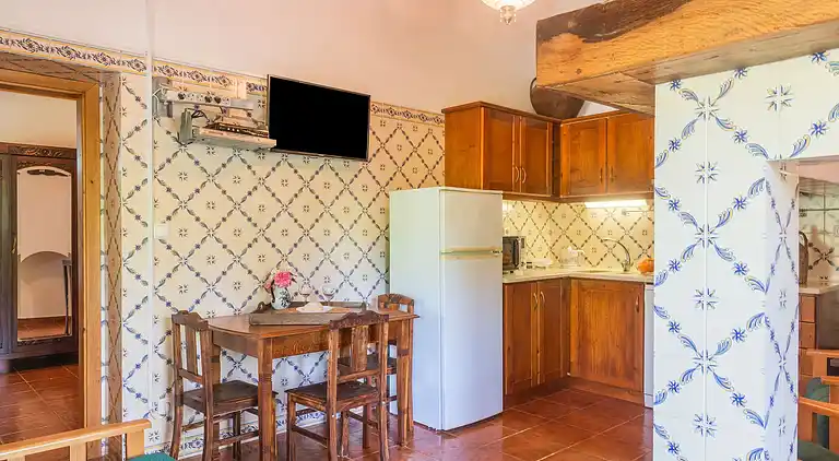 Farm house in São Sebastião da Giesteira