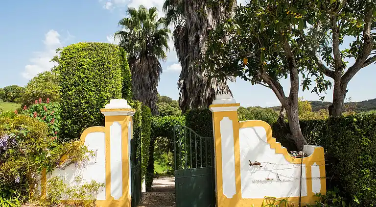 Farm house in São Sebastião da Giesteira