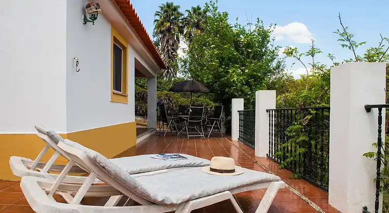 Farm house in São Sebastião da Giesteira