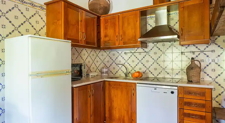 Farm house in São Sebastião da Giesteira