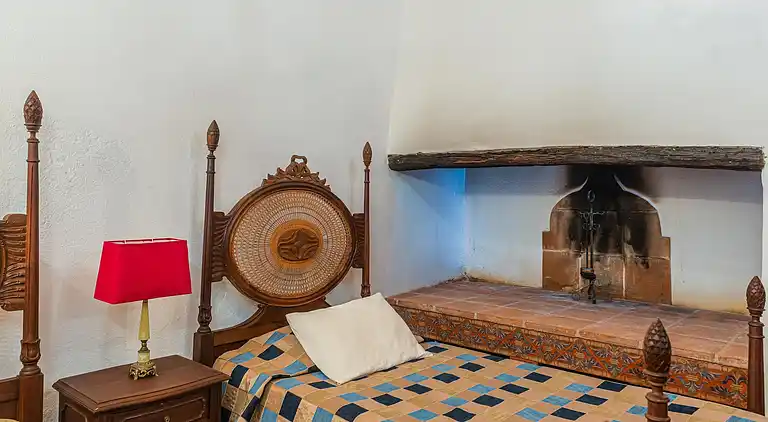 Manor house in São Sebastião da Giesteira