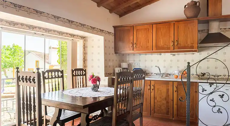 Manor house in São Sebastião da Giesteira