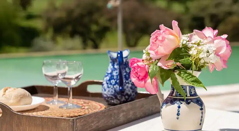 Farm house in São Sebastião da Giesteira