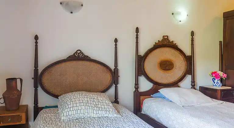 Farm house in São Sebastião da Giesteira