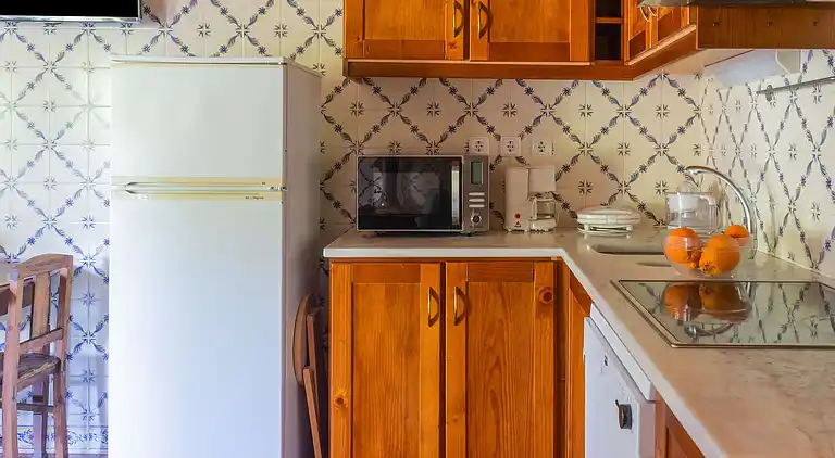 Farm house in São Sebastião da Giesteira