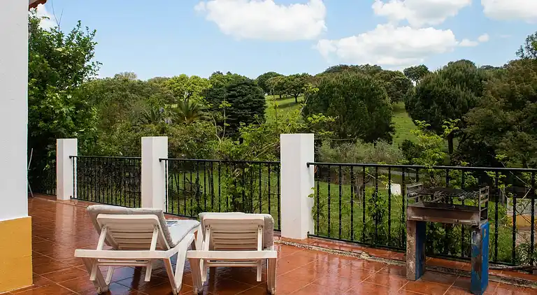 Farm house in São Sebastião da Giesteira