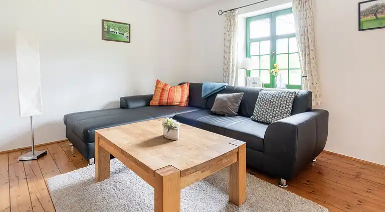 Holiday home in Zierow