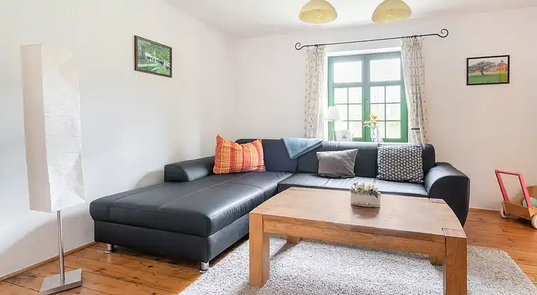 Holiday home in Zierow