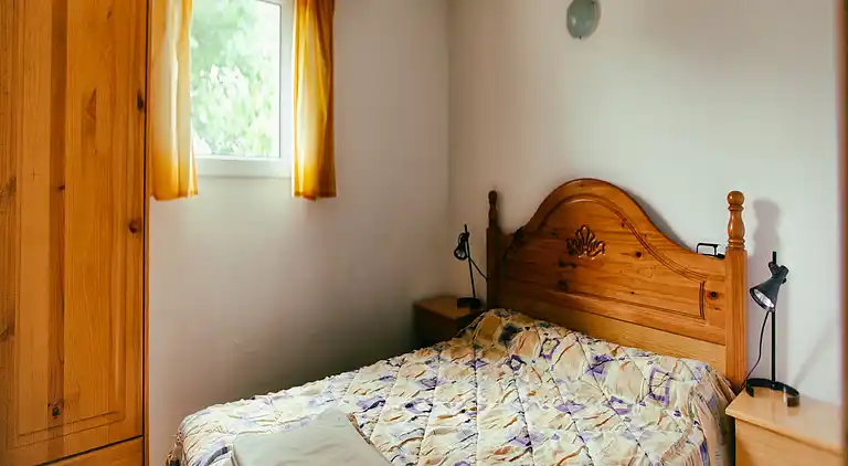 Bungalow in Isábena