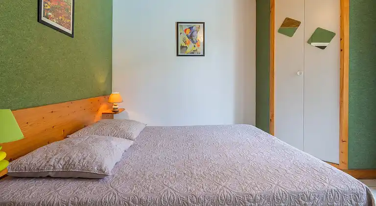 Holiday home in Les Vans