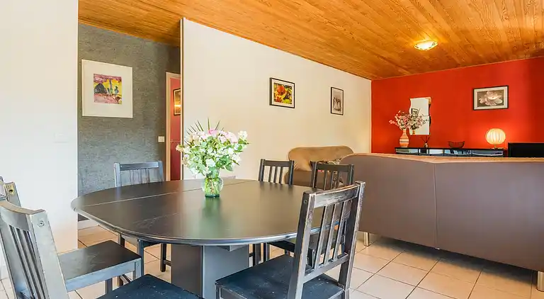 Holiday home in Les Vans