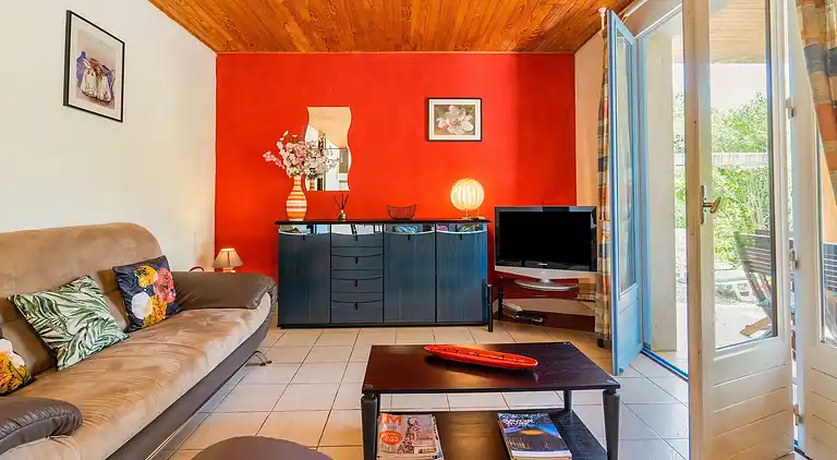 Holiday home in Les Vans