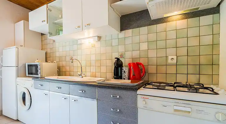 Holiday home in Les Vans