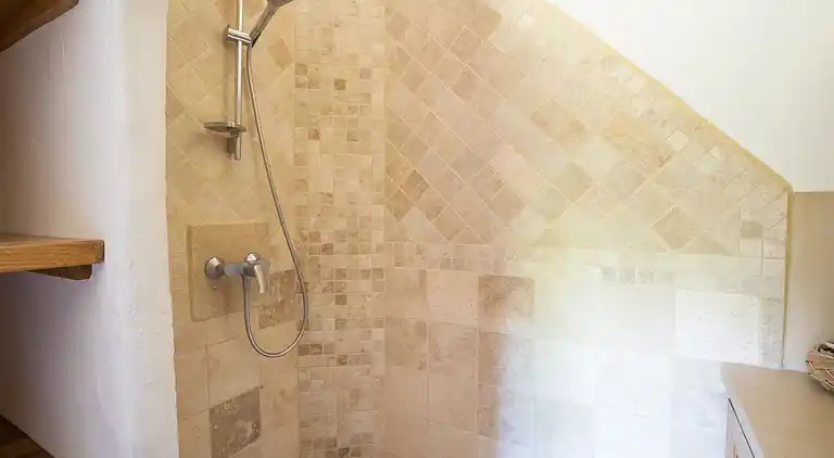 Ferienhaus in Mazeyrolles