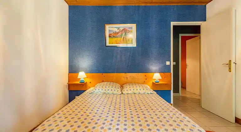 Holiday home in Les Vans