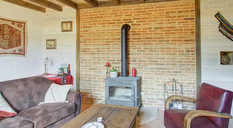 Ferienhaus in Mazeyrolles