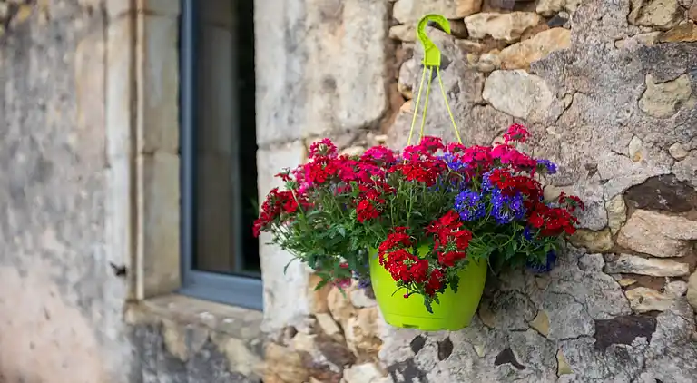 Ferienhaus in Mazeyrolles