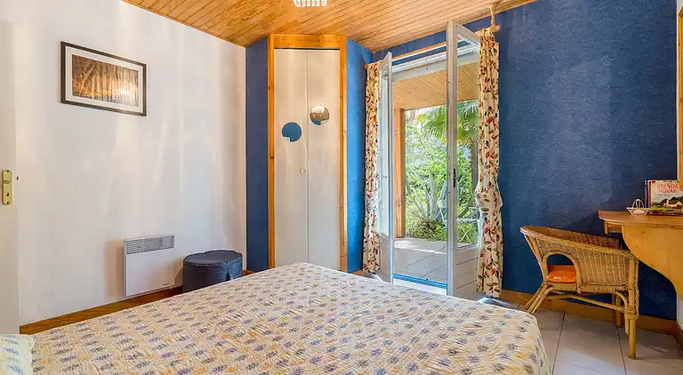 Holiday home in Les Vans