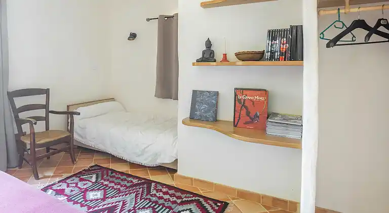 Ferienhaus in Mazeyrolles