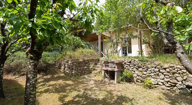 Holiday home in Les Vans