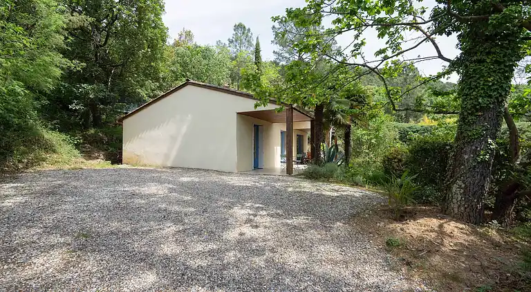 Holiday home in Les Vans